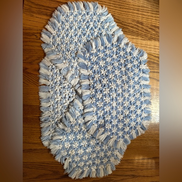 Hand Crafted Other - Place Mats